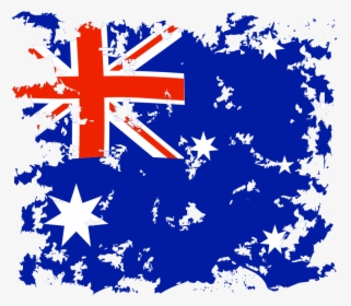 Australian Flag No Background, HD Png Download, Transparent PNG