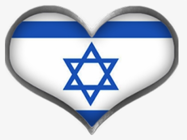 Israel Flag Clipart Png - Israel Flag, Transparent Png, Transparent PNG