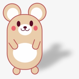 Cute Clipart Mice, HD Png Download, Transparent PNG