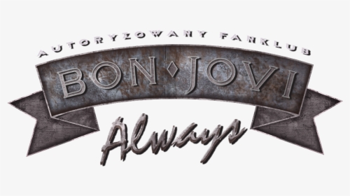 Always Bon Jovi Png , Png Download - Coin, Transparent Png, Transparent PNG