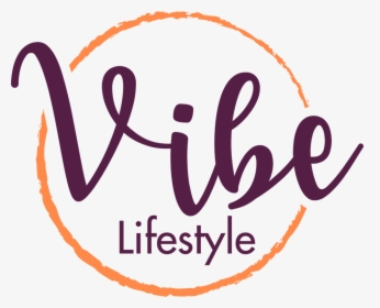 Vibe Lifestyle - Calligraphy, HD Png Download, Transparent PNG