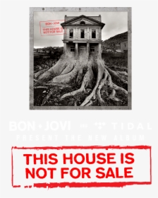 Main Tile Image - House Is Not For Sale Cd, HD Png Download, Transparent PNG