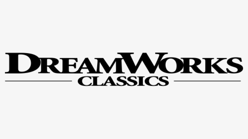 Dreamworks Classics Logo, HD Png Download, Transparent PNG