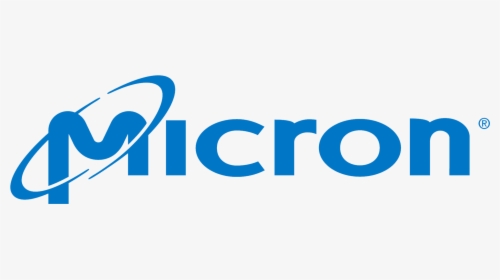 Micron Technology Logo - Micron Technology Logo Transparent, HD Png Download, Transparent PNG