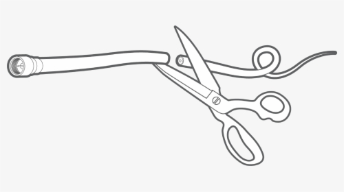 Technology Icons 0 Technology Icons - Scissors, HD Png Download, Transparent PNG
