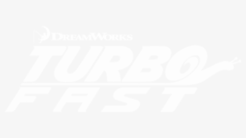 Turbo Fast Netflix Png Turbo Fast Dreamworks Logo - Graphics, Transparent Png, Transparent PNG