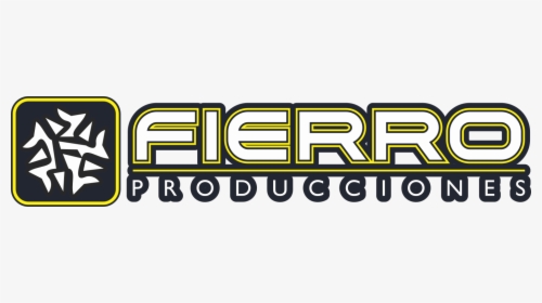 Fierro Producciones, HD Png Download, Transparent PNG