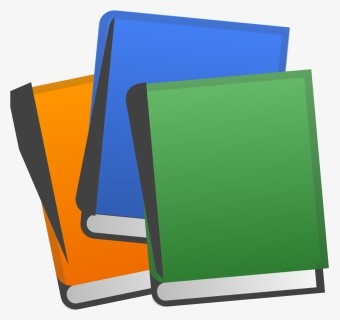 Books Icon - Books Icon Png, Transparent Png, Transparent PNG