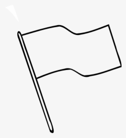 Silhouette Color Guard Flag, HD Png Download, Transparent PNG