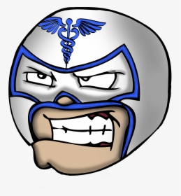 Luchador Png, Transparent Png, Transparent PNG