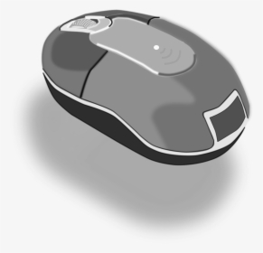 Mouse Svg Clip Arts - Computer Hardware Clipart, HD Png Download, Transparent PNG