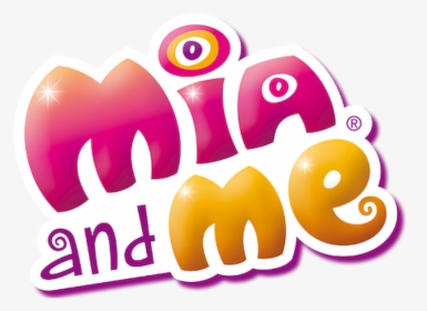 Mia And Me - Mia And Me Png, Transparent Png, Transparent PNG