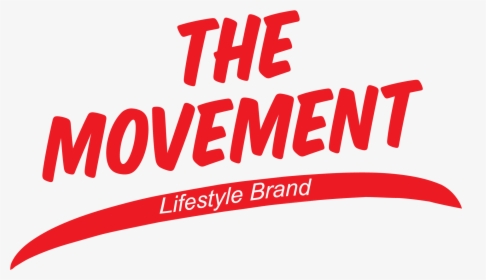 The Movement White - Illustration, HD Png Download, Transparent PNG