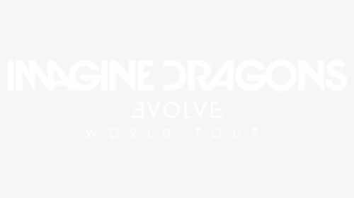 Imagine Dragons Evolve World Tour Tickets, HD Png Download, Transparent PNG