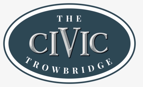 The Civic Trowbridge - Circle, HD Png Download, Transparent PNG
