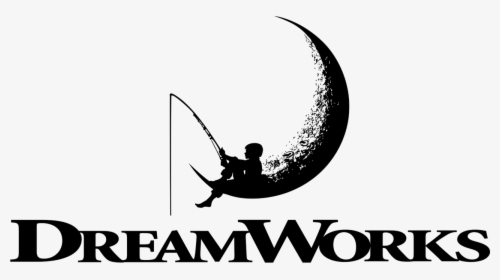 #logopedia10 - Dreamworks Pictures Logo Png, Transparent Png, Transparent PNG