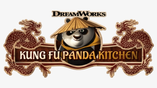 Transparent Red Panda Clipart - Dragon Warrior Kitchen, HD Png Download, Transparent PNG