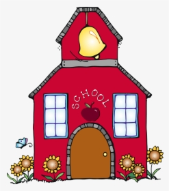 School Clip Art Free - School Clipart Dj Inkers, HD Png Download, Transparent PNG