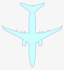 Transparent Plane Icon Png - Boeing 737 800 Icon, Png Download, Transparent PNG