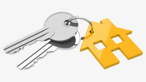 New Home Keys Png , Transparent Cartoons - Home Key Png, Png Download, Transparent PNG