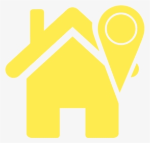 Sweet Home Icon Pink, HD Png Download, Transparent PNG
