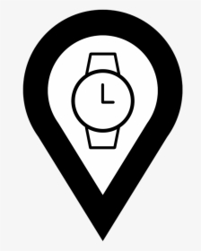Icon Position Map Free Picture, HD Png Download, Transparent PNG