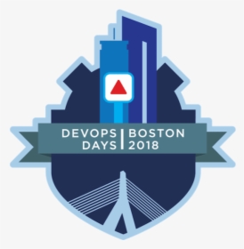 Logo Original - Devopsdays Boston, HD Png Download, Transparent PNG