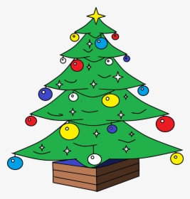 Christmas Tree From The Grinch, HD Png Download, Transparent PNG
