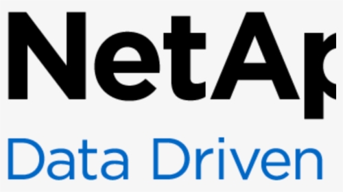 Devops - Netapp Data Driven Logo Png, Transparent Png, Transparent PNG
