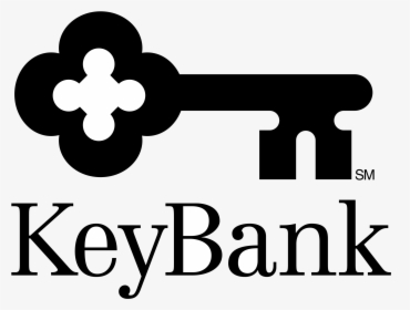Key Bank, HD Png Download, Transparent PNG