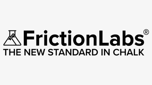 Frictionlabs Brand Logo - Friction Labs Logo, HD Png Download, Transparent PNG