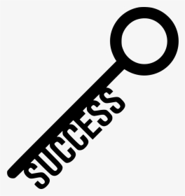 Key To Success - Ibm On Demand Business, HD Png Download, Transparent PNG