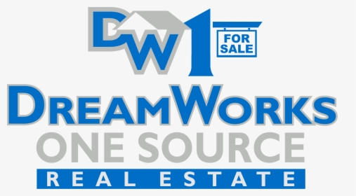 Dreamworks One Source Real Estate, HD Png Download, Transparent PNG