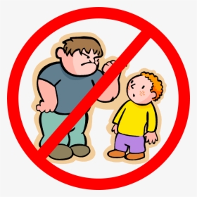 Clip Art Free Bullying Cliparts Download - Anti Bullying Clipart, HD Png Download, Transparent PNG