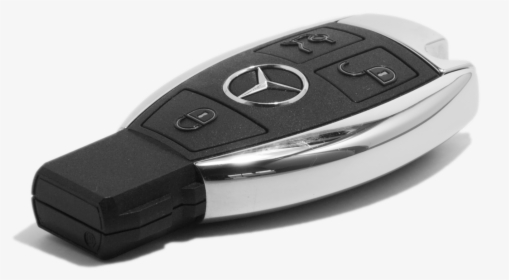 Mercedes Keys Png - Mercedes Benz Key Png, Transparent Png, Transparent PNG