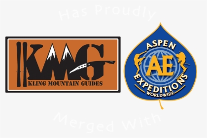 Kling Mountain Guides - Kling Mountain Guides Logo, HD Png Download, Transparent PNG