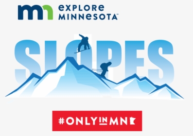 Explore Minnesota, HD Png Download, Transparent PNG