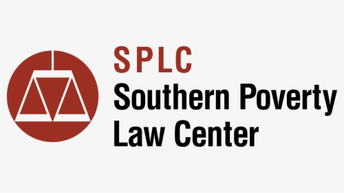 Southern Poverty Law Center Logo, HD Png Download, Transparent PNG