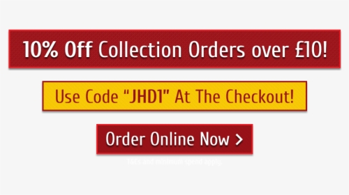 10% Off Collections Over £10 - Colorfulness, HD Png Download, Transparent PNG