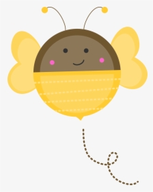 Bee Hive Clipart Bird - Bichinhos De Jardim Png, Transparent Png, Transparent PNG