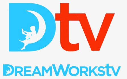 Dreamworkstv - Dreamworks Tv Png Logo, Transparent Png, Transparent PNG