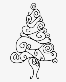 Christmas Drawing Designs, HD Png Download, Transparent PNG