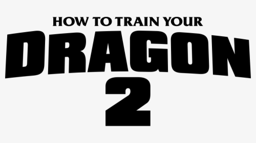 Train Your Dragon Font, HD Png Download, Transparent PNG