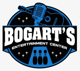 Bogart's Entertainment Center, HD Png Download, Transparent PNG