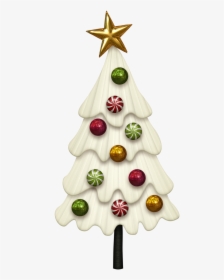 Cane Drawing Christmas Ornament - Faire Des Dessin Avec De La Pate, HD Png Download, Transparent PNG
