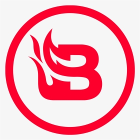 Peta Rips Popeyes - Blaze Logo, HD Png Download, Transparent PNG