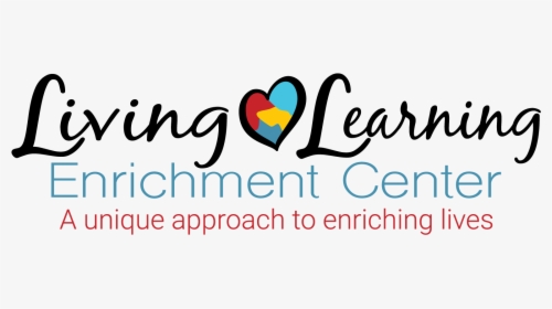 Living And Learning Enrichment Center, HD Png Download, Transparent PNG