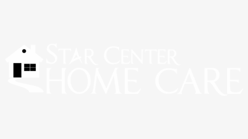 Home Care Logo White - Poster, HD Png Download, Transparent PNG