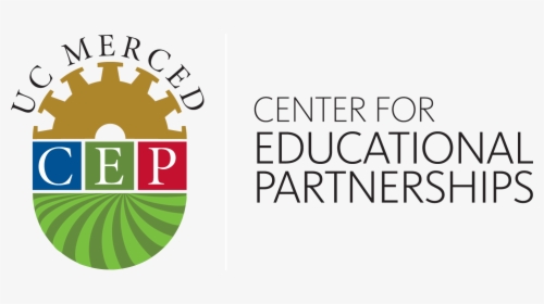 Images Logo - Uc Merced Center For Educational Partnerships, HD Png Download, Transparent PNG