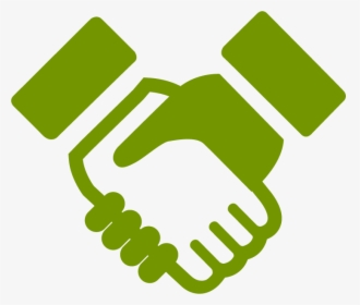 Green Supply Chain Icon, HD Png Download, Transparent PNG